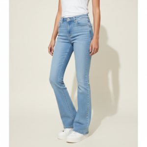 Women Bootcut Jeans – Denim