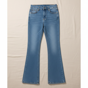 Jeans for Women Trendy Casual Wear Jeans Available in Regular & Plus Size