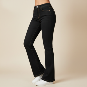 Jeans for Women | High Waist Jeans for Women | Flared Jeans for Women High Waist | Wide Leg Jeans Women | Bell Bottom Jeans for Women
